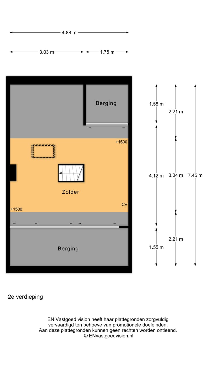 Foto 31 van Anemoonstraat 16