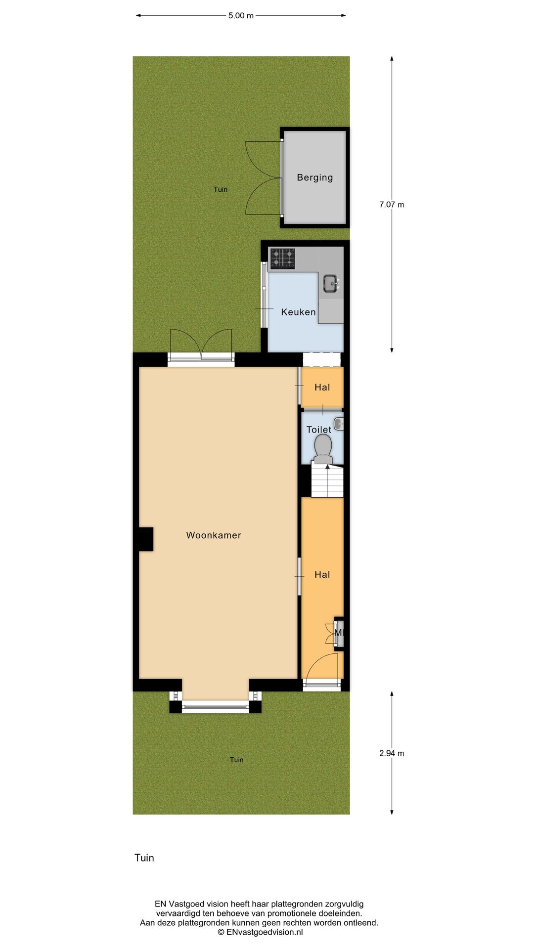 Foto 32 van Anemoonstraat 16