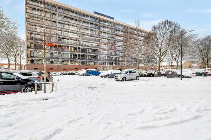 Foto 2 van Groenlinglaan 56