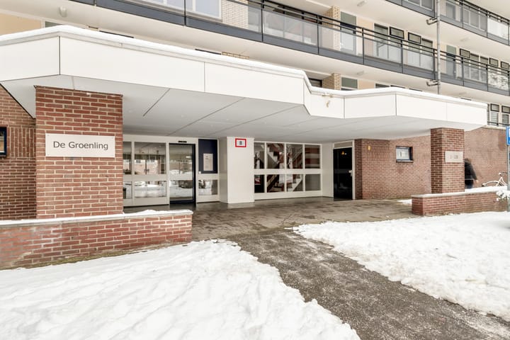 Foto 3 van Groenlinglaan 56