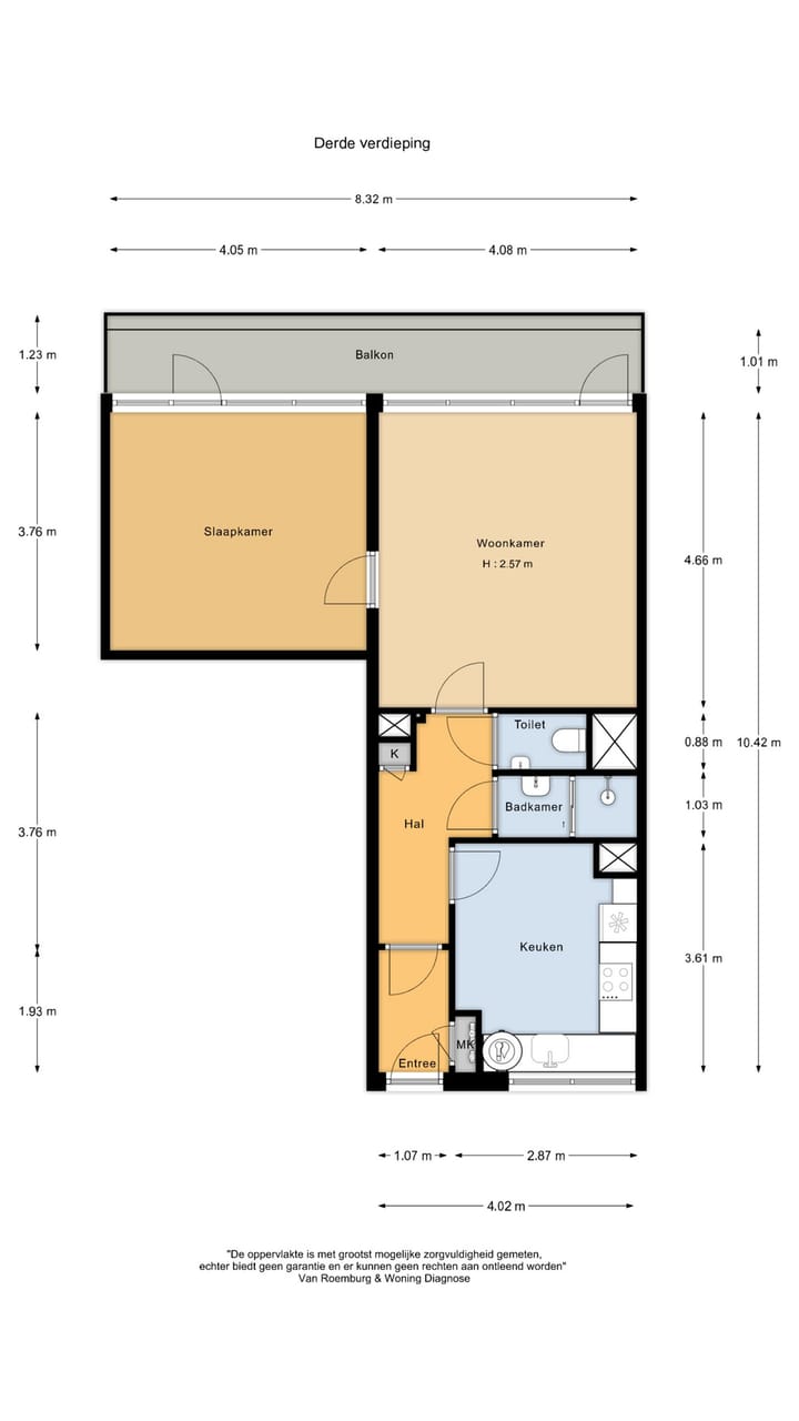 Foto 19 van Groenlinglaan 56