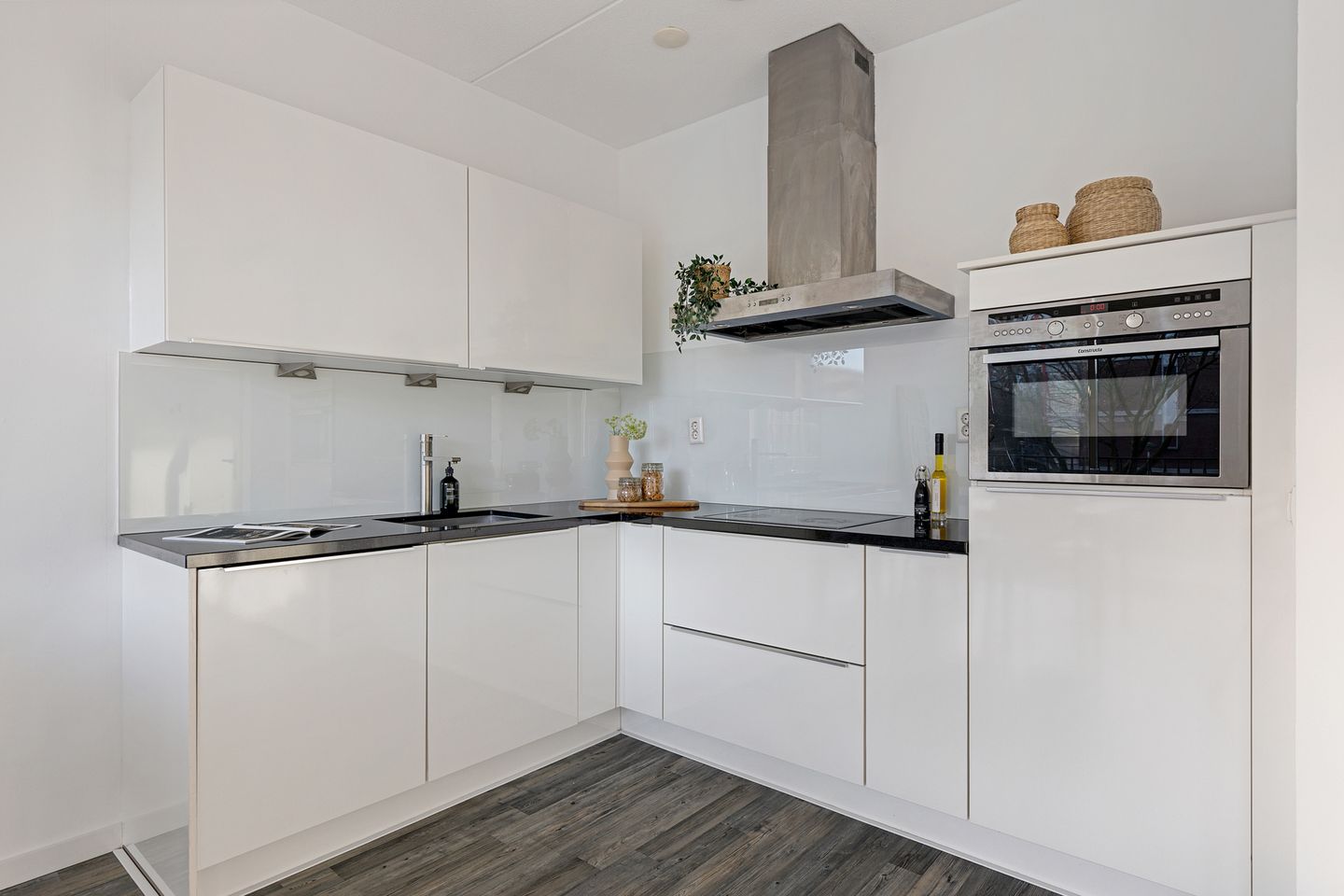 Foto 5 van Banne Buikslootlaan 113-B