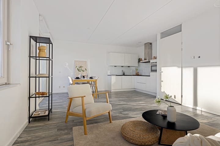 Foto 2 van Banne Buikslootlaan 113-B