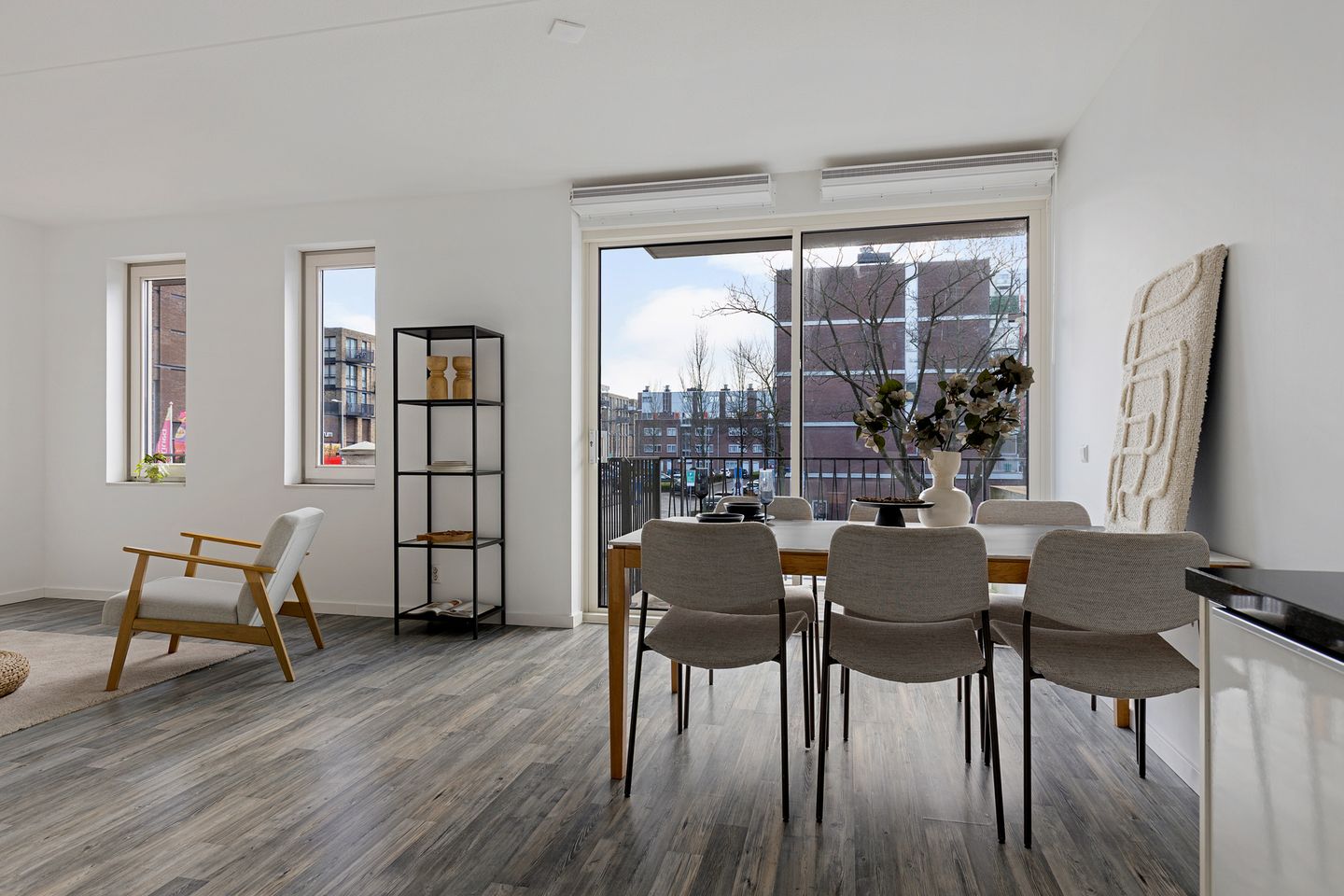 Foto 4 van Banne Buikslootlaan 113-B