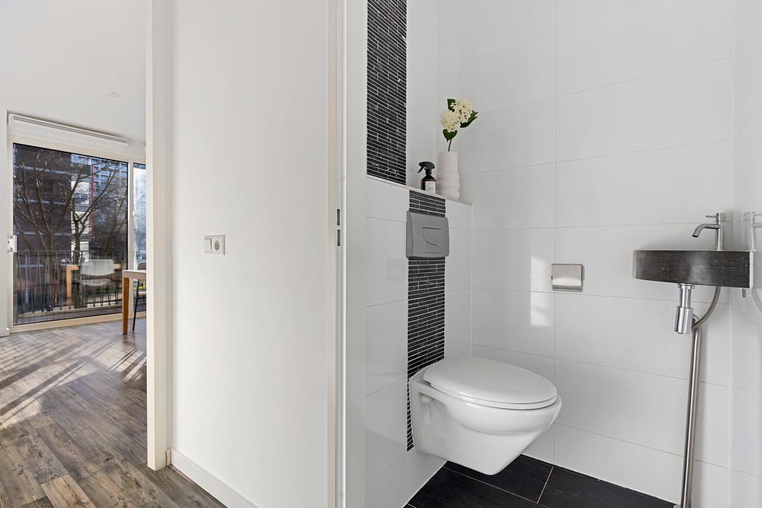 Foto 13 van Banne Buikslootlaan 113-B