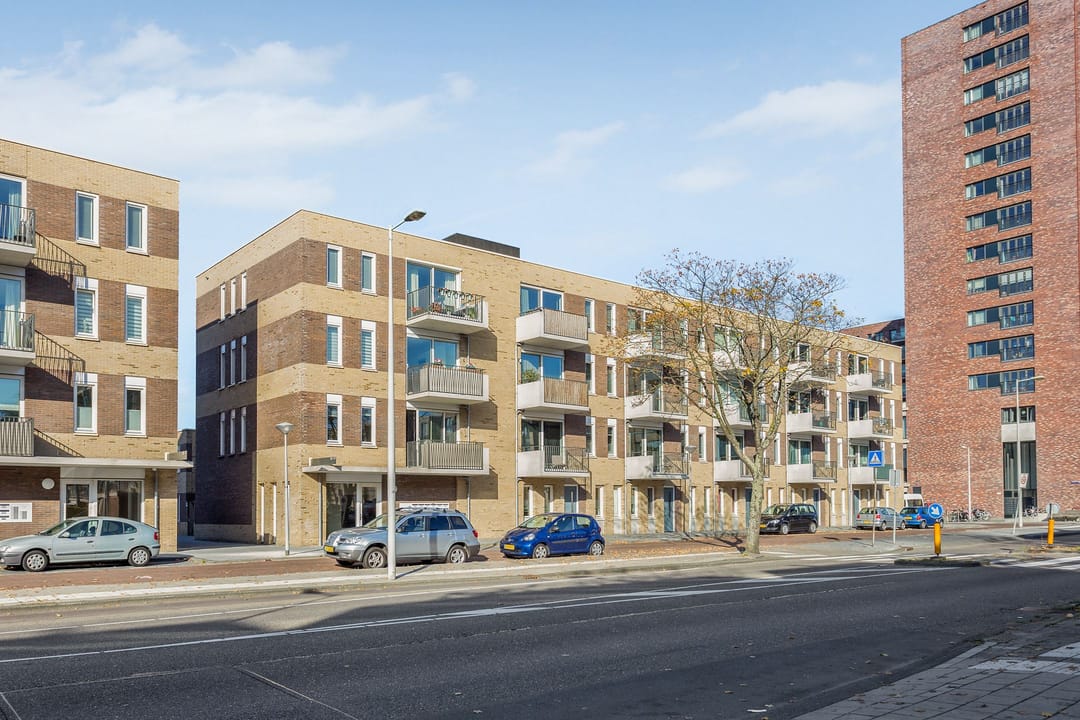 Foto 1 van Banne Buikslootlaan 113-B