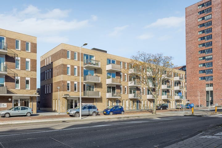 Banne Buikslootlaan 113-B