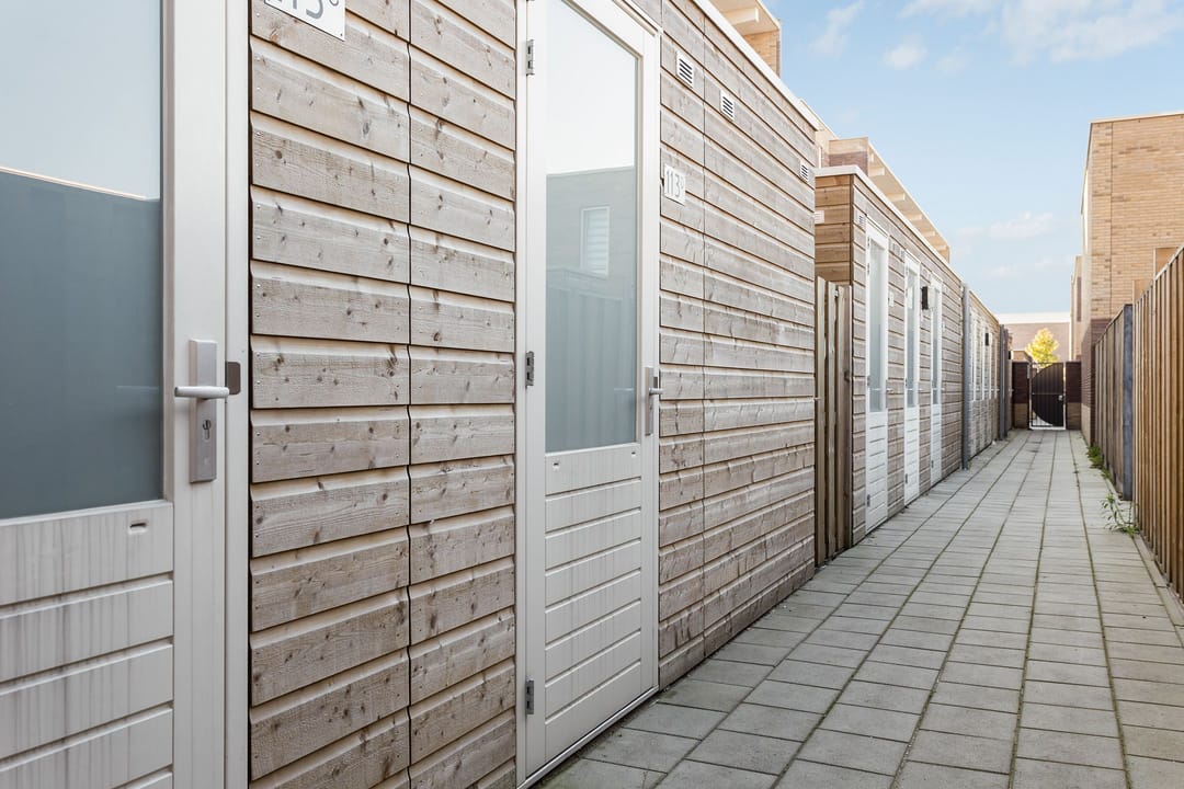 Foto 16 van Banne Buikslootlaan 113-B