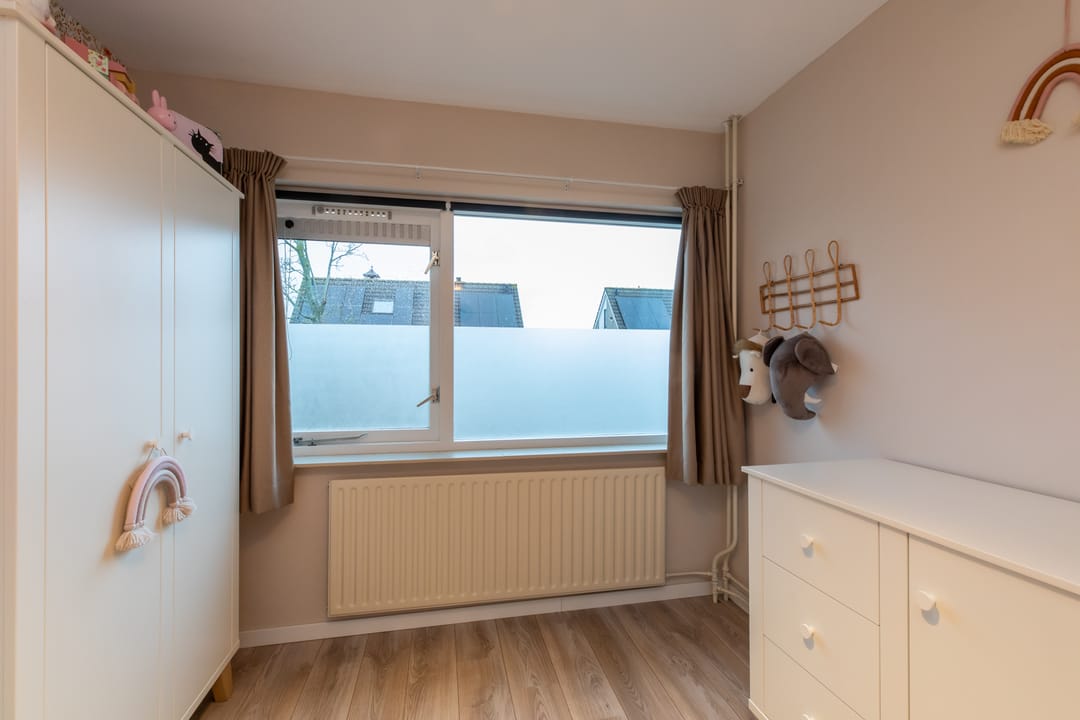 Foto 23 van Rosenburglaan 46