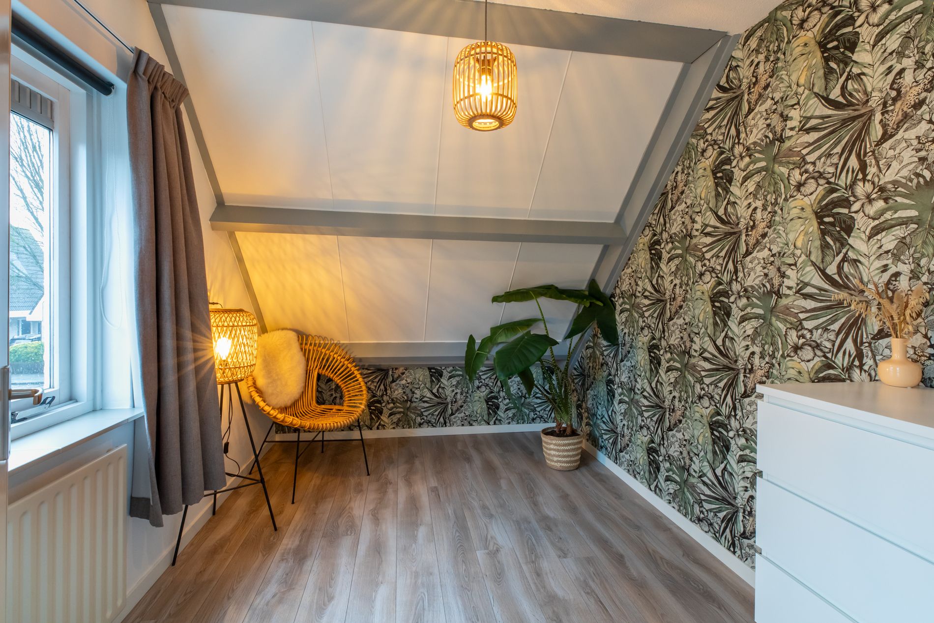 Foto 24 van Rosenburglaan 46