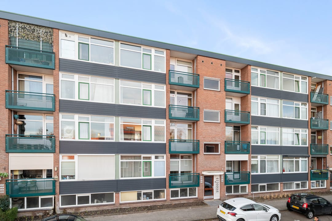 Photo 1 of Keizer Frederikstraat 227