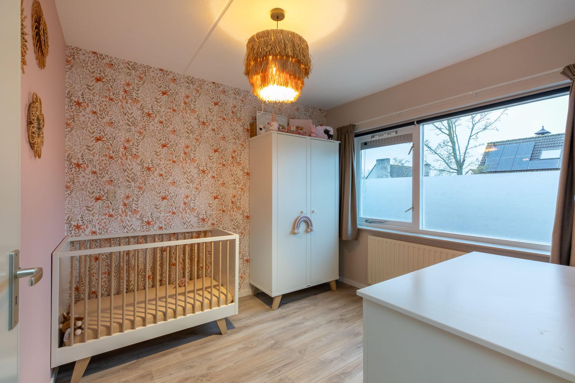 Foto 21 van Rosenburglaan 46