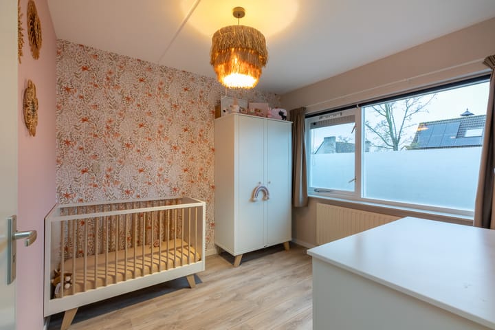 Foto 21 van Rosenburglaan 46