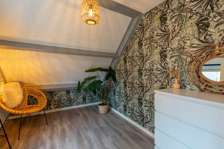 Foto 25 van Rosenburglaan 46