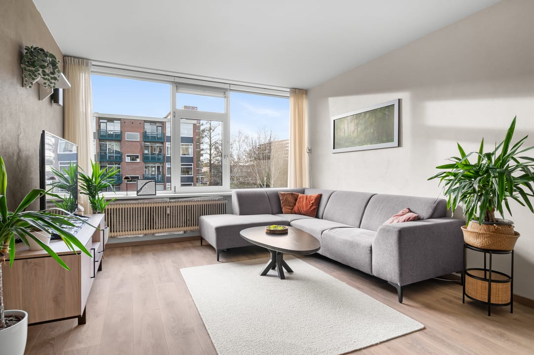 Photo 2 of Keizer Frederikstraat 227