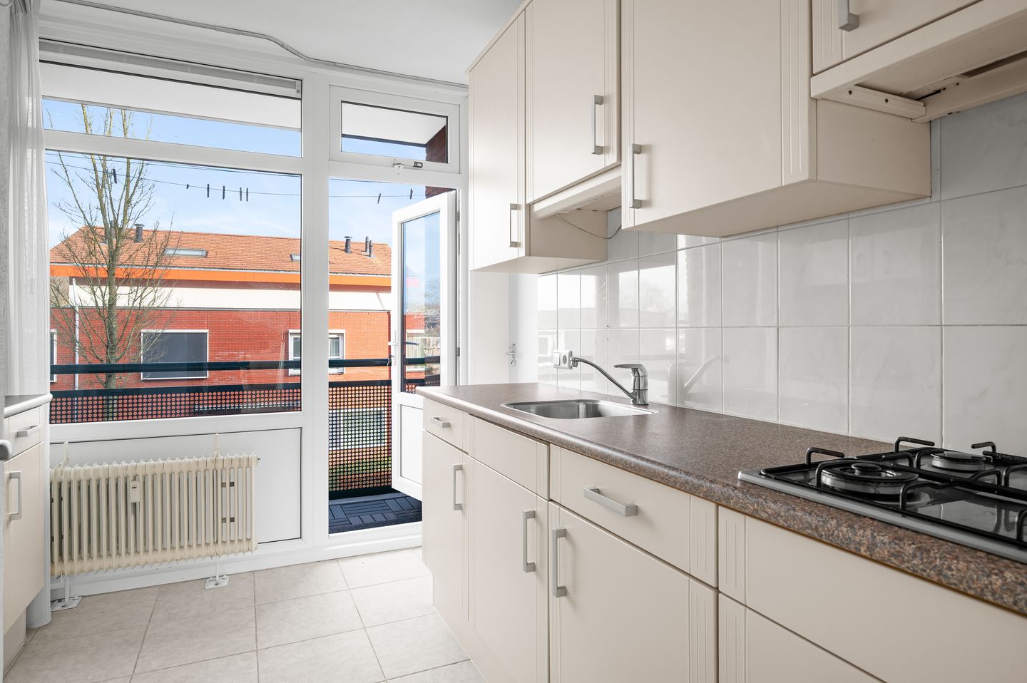 Photo 5 of Keizer Frederikstraat 227