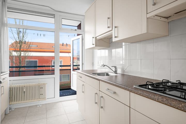 Foto 5 van Keizer Frederikstraat 227