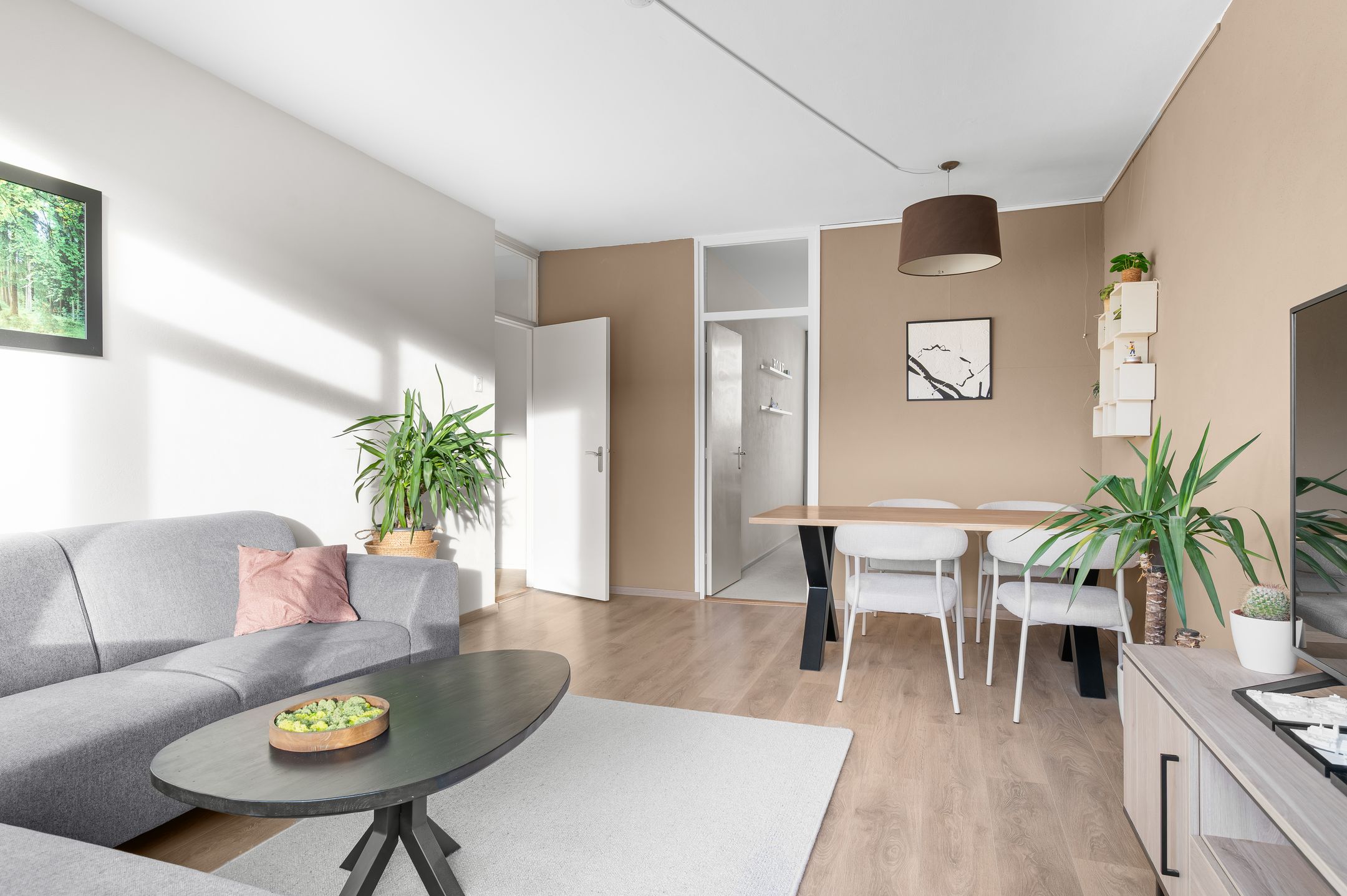 Photo 3 of Keizer Frederikstraat 227