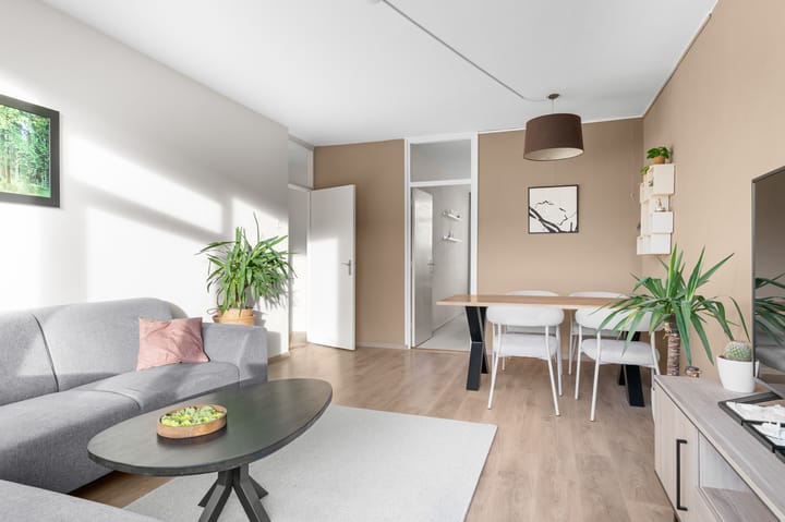 Foto 3 van Keizer Frederikstraat 227