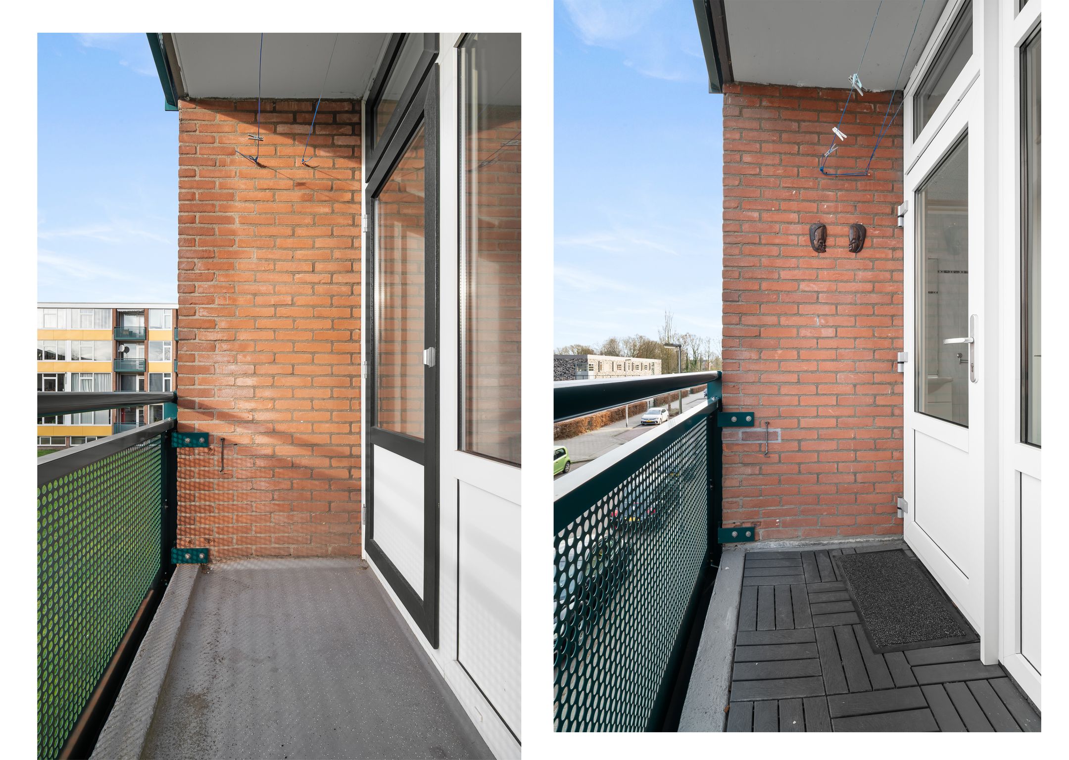 Photo 6 of Keizer Frederikstraat 227