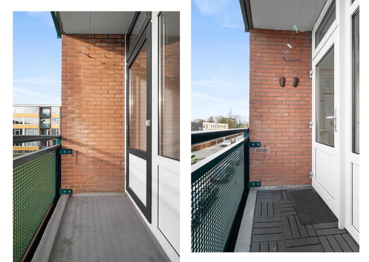 Foto 6 van Keizer Frederikstraat 227