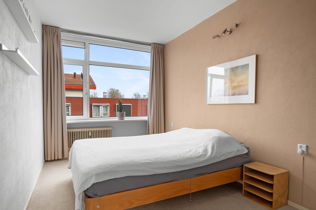 Photo 8 of Keizer Frederikstraat 227