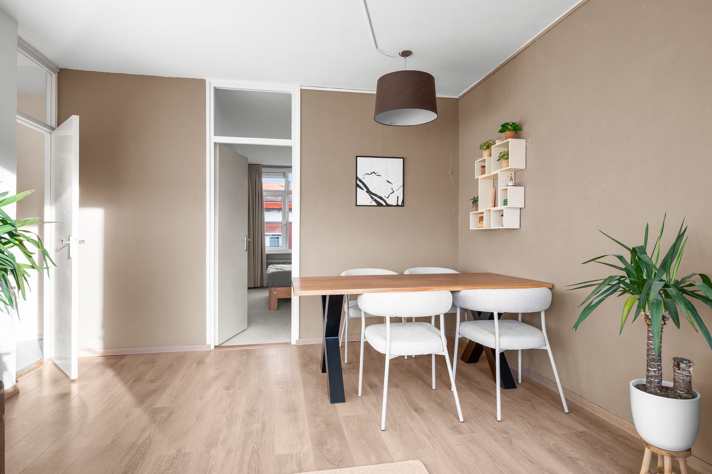 Photo 4 of Keizer Frederikstraat 227