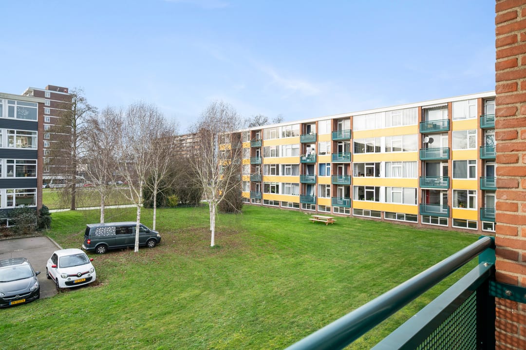 Photo 11 of Keizer Frederikstraat 227