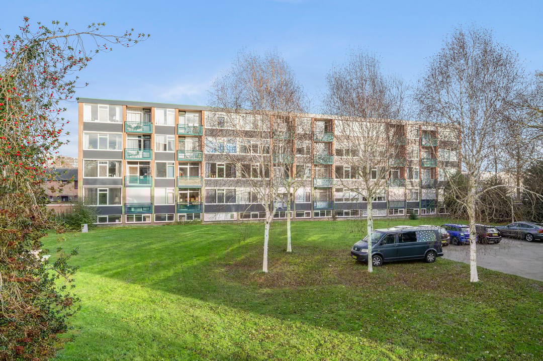 Photo 16 of Keizer Frederikstraat 227