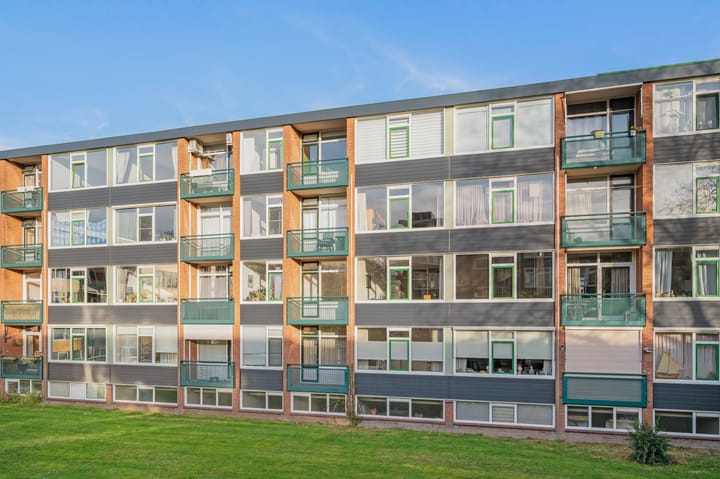 Foto 17 van Keizer Frederikstraat 227