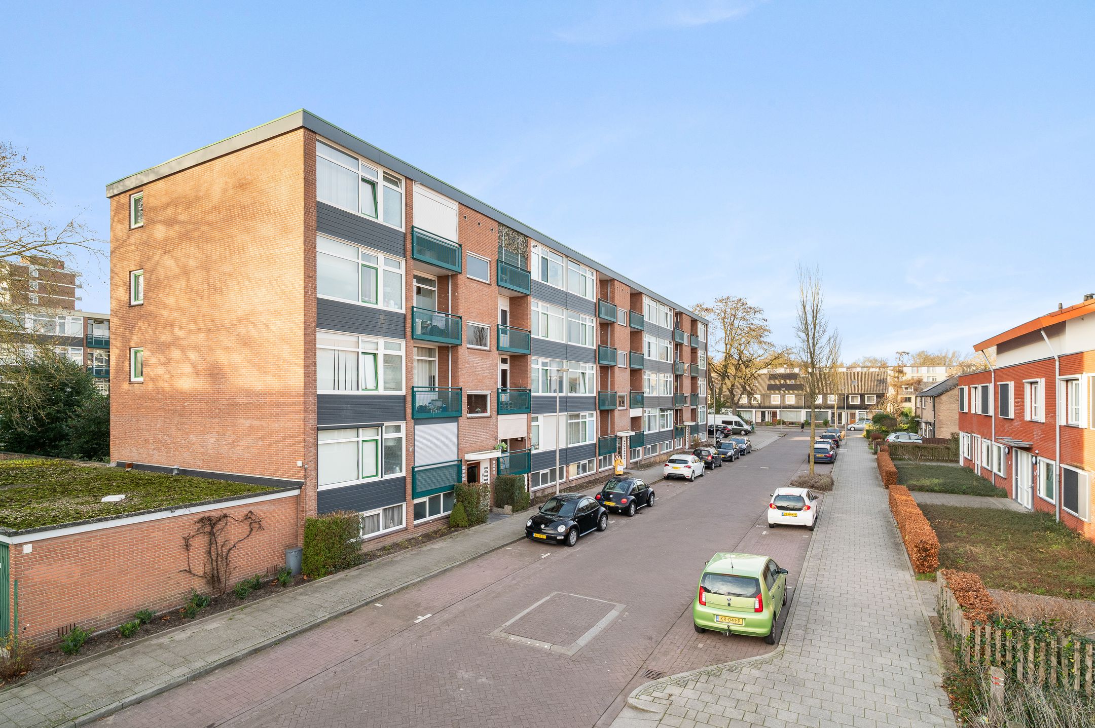 Photo 18 of Keizer Frederikstraat 227