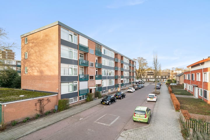 Foto 18 van Keizer Frederikstraat 227