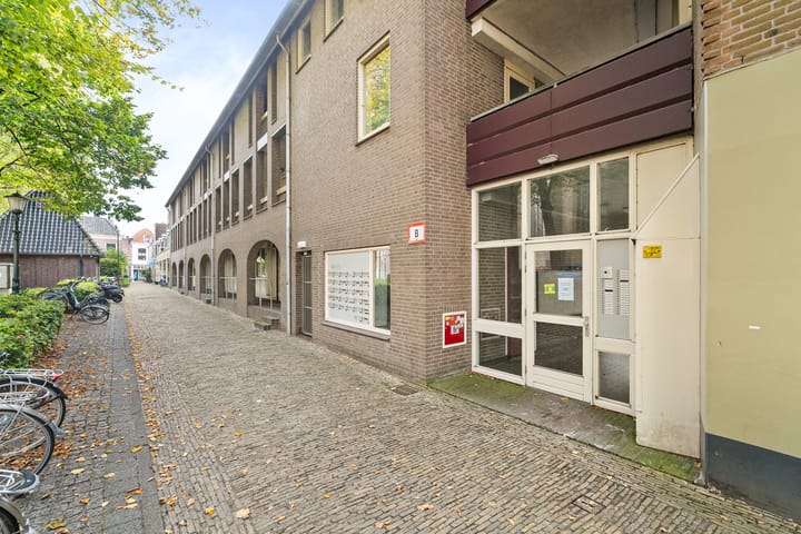 Foto 5 van Kerkstraat 42