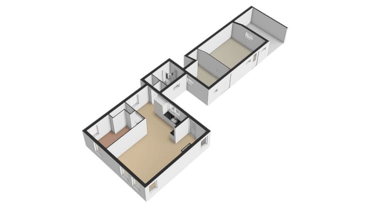 Foto 41 van De Goorn 19