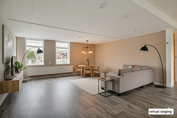 Foto 10 van De Goorn 19