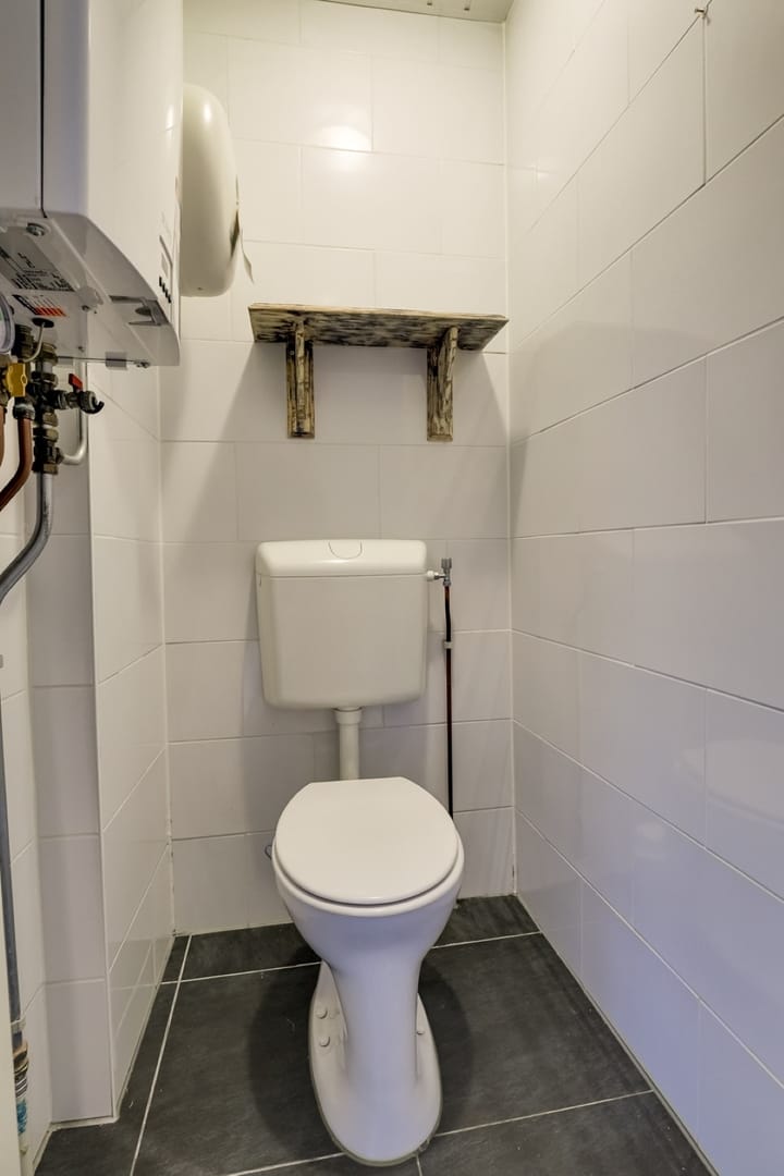 Foto 20 van De Goorn 19