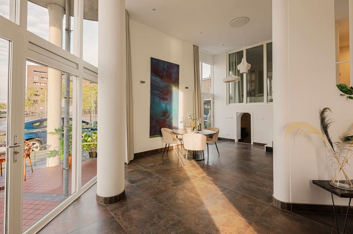 Foto 7 van Levantplein 38