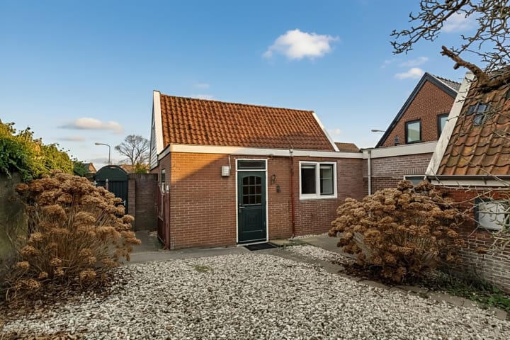 Foto 25 van De Goorn 19