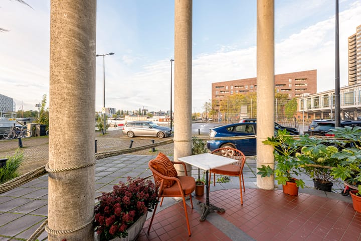 Photo 3 of Levantplein 38