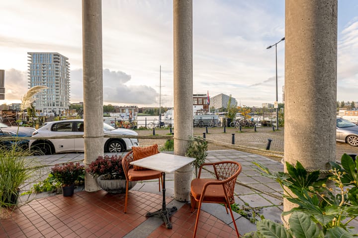 Foto 18 van Levantplein 38