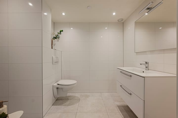 Foto 23 van Levantplein 38