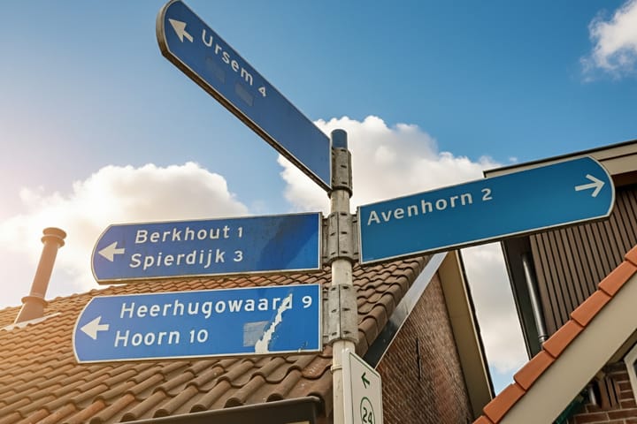 Foto 38 van De Goorn 19