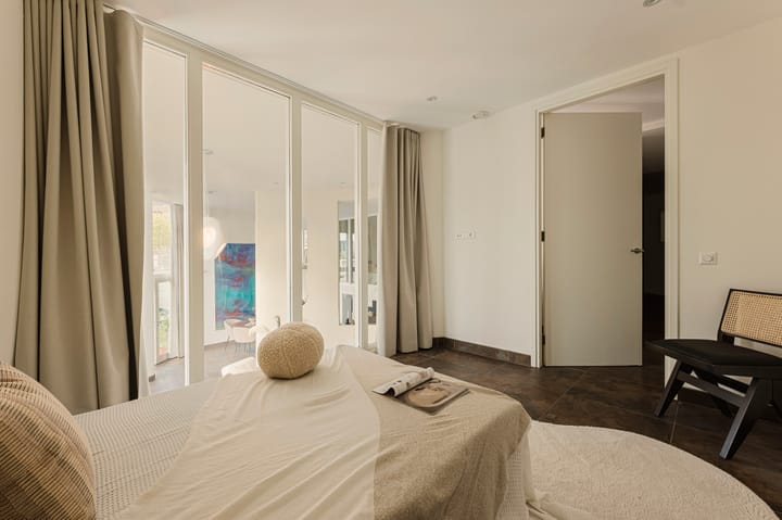 Foto 30 van Levantplein 38