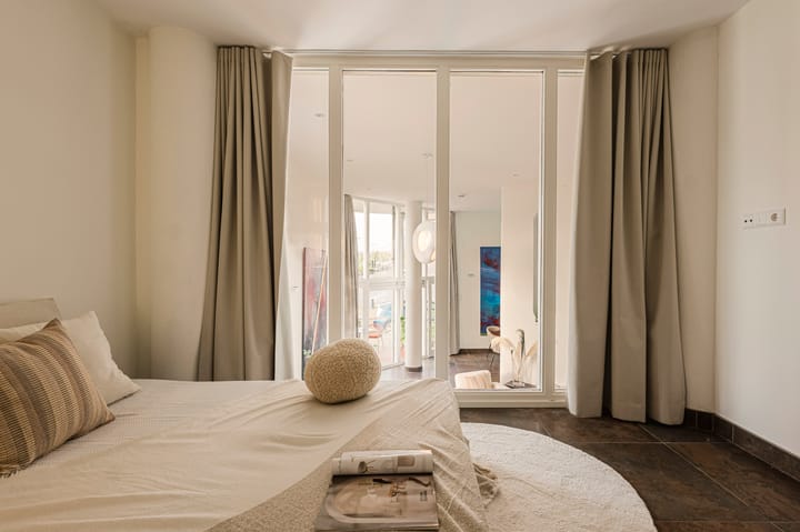 Foto 31 van Levantplein 38