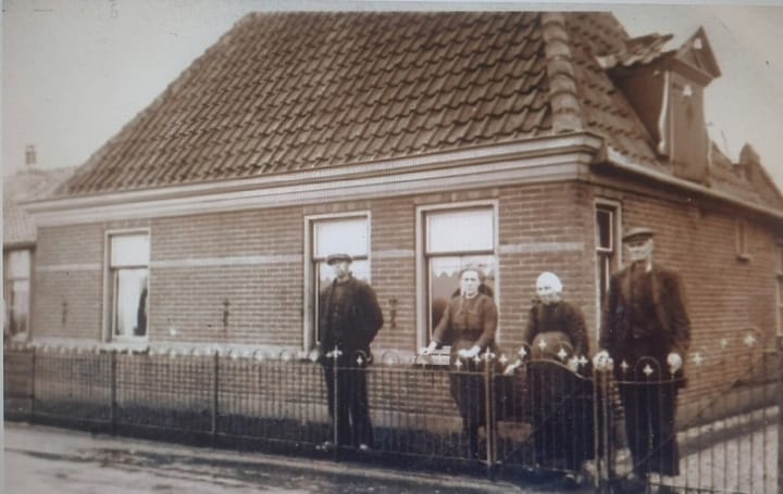 Foto 2 van De Goorn 19