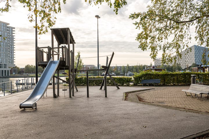 Foto 40 van Levantplein 38