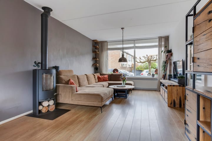 Foto 2 van Gruttolaan 23