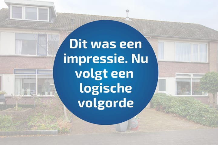 Foto 6 van Gruttolaan 23