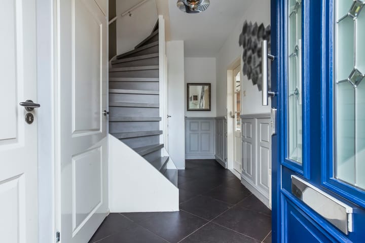 Foto 7 van Gruttolaan 23