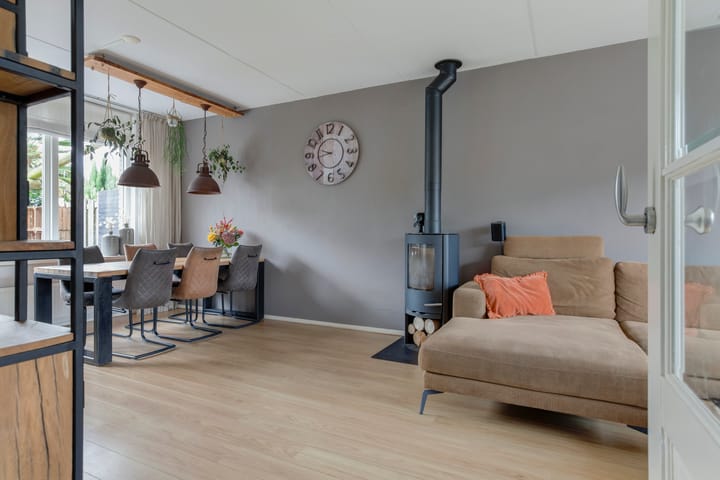 Foto 9 van Gruttolaan 23